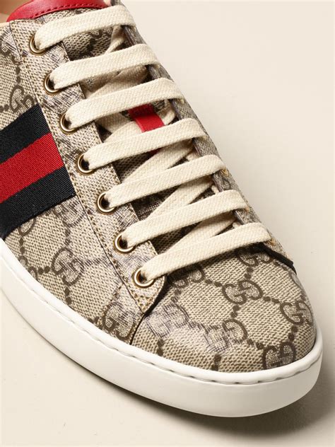 gucci sneaker price|gucci tekkies price.